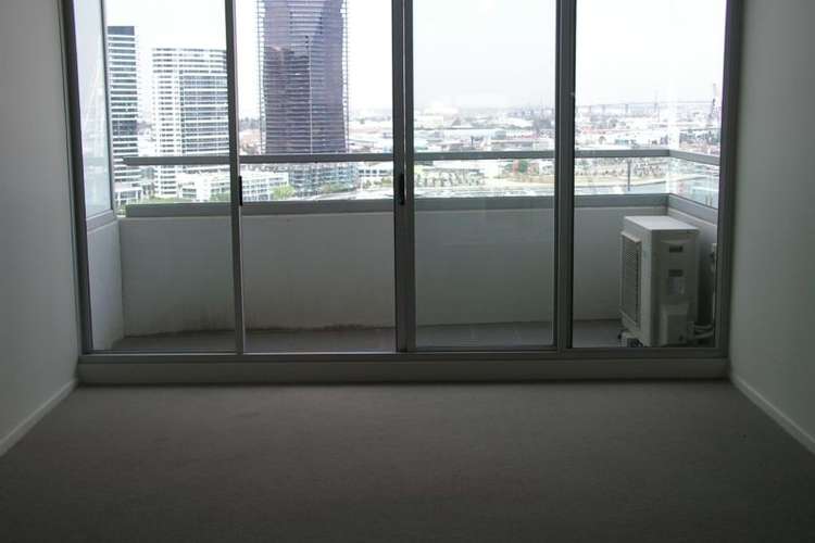 Fifth view of Homely house listing, 1712/8 McCrae Street, Docklands VIC 3008