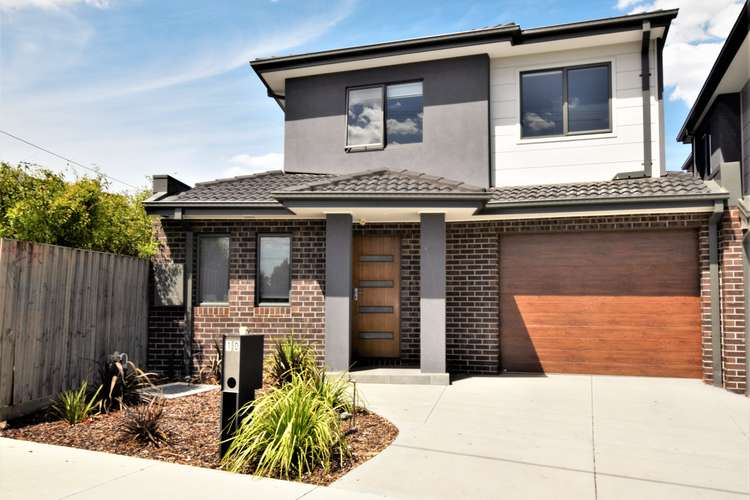 Main view of Homely townhouse listing, 1D Johnson Street, Reservoir VIC 3073