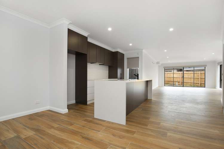 Third view of Homely townhouse listing, 1D Johnson Street, Reservoir VIC 3073