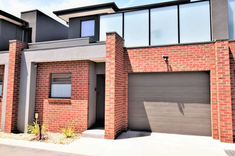 Main view of Homely townhouse listing, 3/26 Haig Street, Reservoir VIC 3073