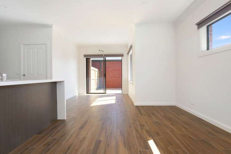 Fifth view of Homely townhouse listing, 3/26 Haig Street, Reservoir VIC 3073