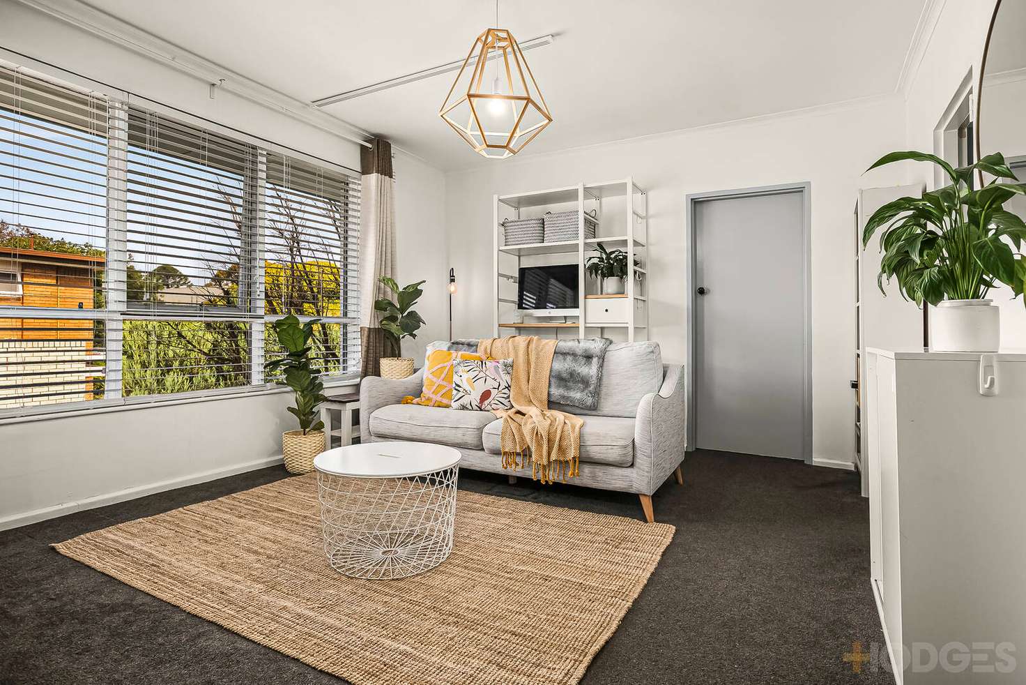 Main view of Homely apartment listing, 3/694 Inkerman Road, Caulfield North VIC 3161