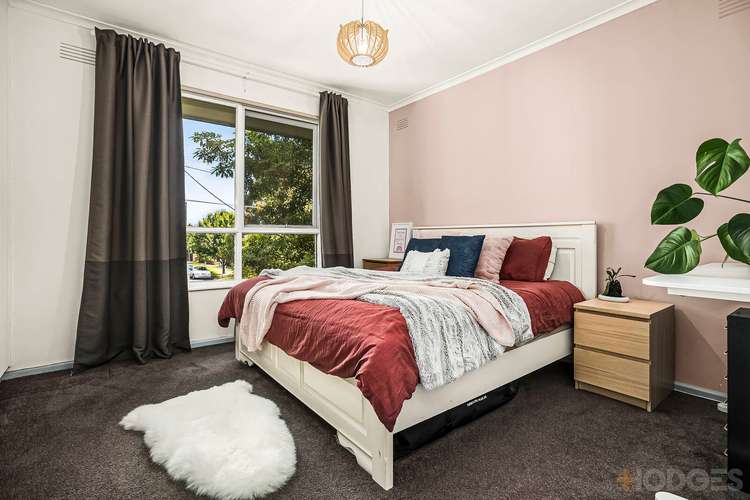 Second view of Homely apartment listing, 3/694 Inkerman Road, Caulfield North VIC 3161
