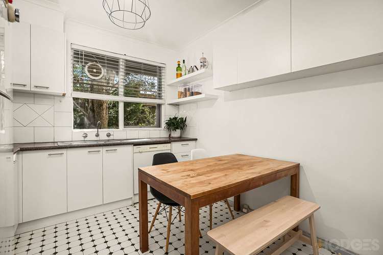 Third view of Homely apartment listing, 3/694 Inkerman Road, Caulfield North VIC 3161
