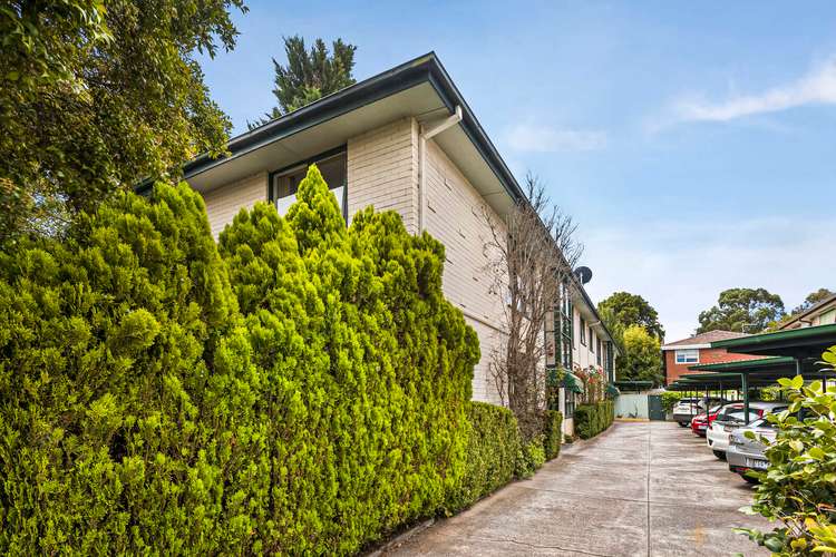 Sixth view of Homely apartment listing, 3/694 Inkerman Road, Caulfield North VIC 3161