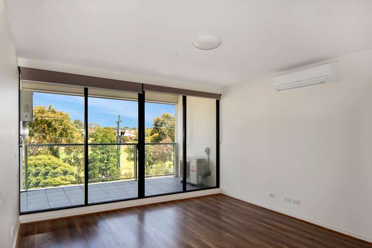 Main view of Homely apartment listing, 206/296-310 Middleborough Road, Blackburn VIC 3130