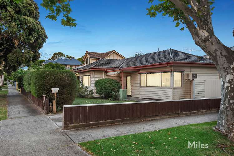 Main view of Homely house listing, 102 Perry Street, Fairfield VIC 3078