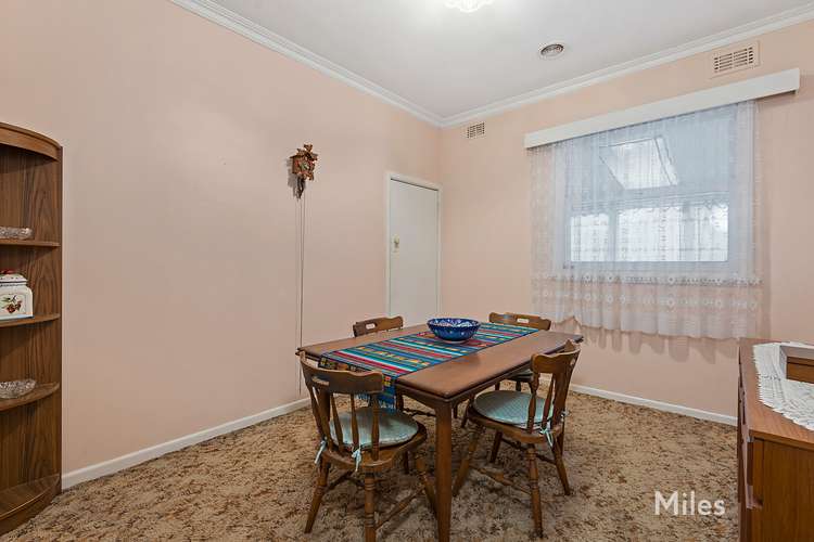 Fourth view of Homely house listing, 102 Perry Street, Fairfield VIC 3078