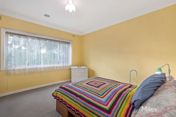 Fifth view of Homely house listing, 102 Perry Street, Fairfield VIC 3078