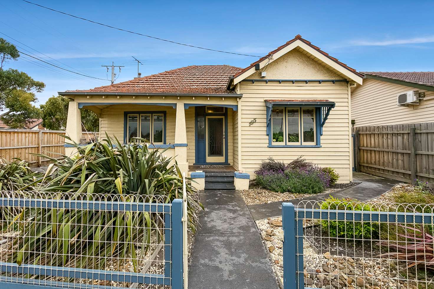 Main view of Homely house listing, 165 Nicholson Street, Coburg VIC 3058