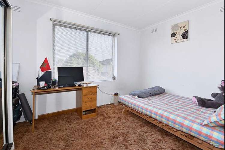 Fourth view of Homely apartment listing, 4/20 Donald  Avenue, Essendon VIC 3040