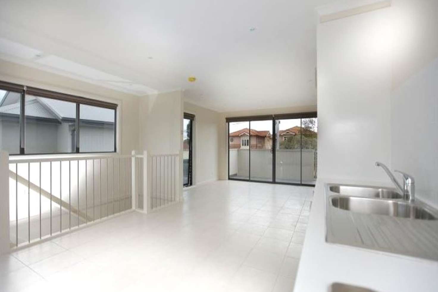 Main view of Homely townhouse listing, 3/53-55 Harold Street, Thornbury VIC 3071