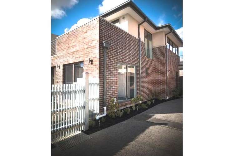 Third view of Homely townhouse listing, 3/53-55 Harold Street, Thornbury VIC 3071