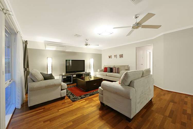 Fourth view of Homely house listing, 26 Bickerton Court, Rowville VIC 3178