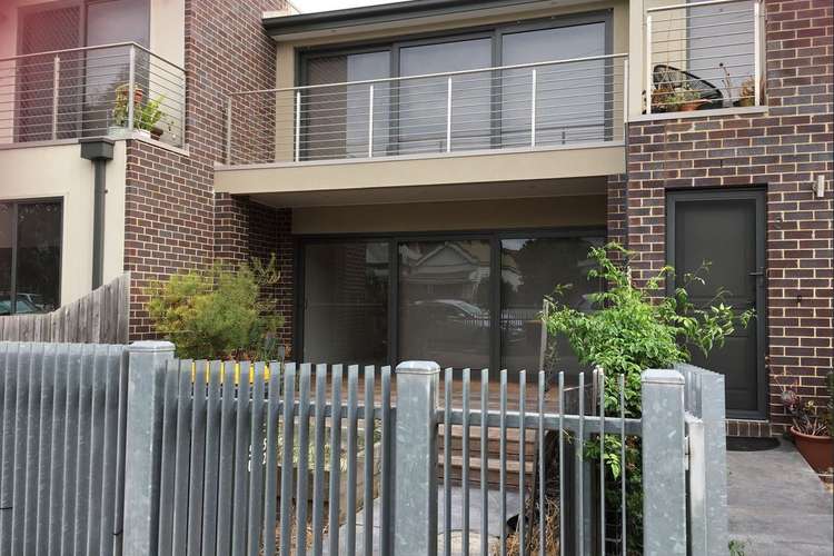Main view of Homely townhouse listing, 2/53-55 Harold Street, Thornbury VIC 3071