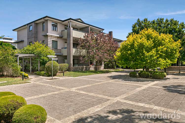 Second view of Homely apartment listing, 44/78 Manningham Road, Bulleen VIC 3105