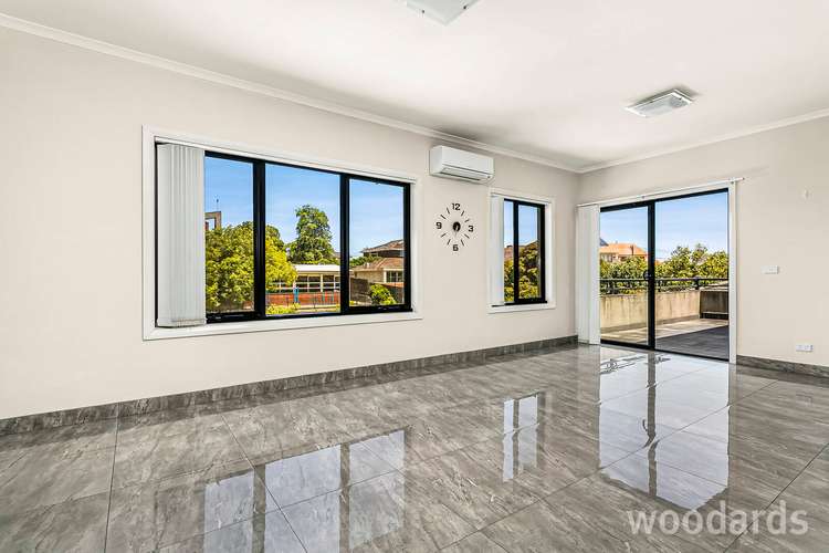 Third view of Homely apartment listing, 44/78 Manningham Road, Bulleen VIC 3105