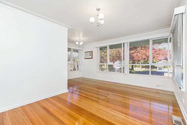 Third view of Homely unit listing, 4/11 Mackay Avenue, Glen Huntly VIC 3163