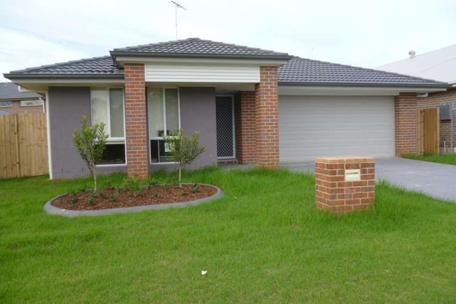 Main view of Homely house listing, 14 Tall Trees Drive, Glenmore Park NSW 2745