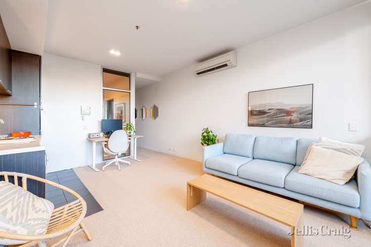 Fourth view of Homely apartment listing, 101/4 Bik Lane, Fitzroy North VIC 3068