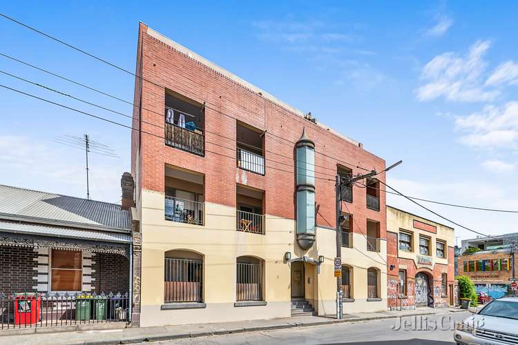 Main view of Homely apartment listing, 7/5 Spring Street, Fitzroy VIC 3065