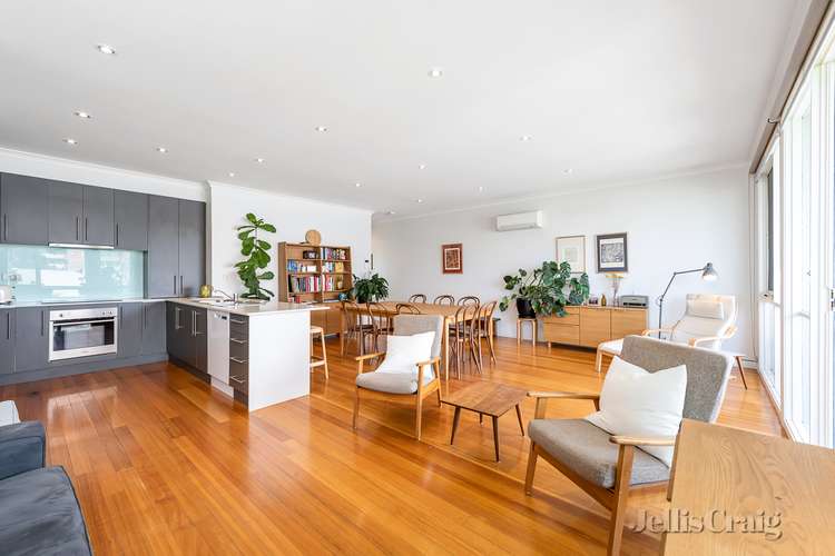 Fourth view of Homely apartment listing, 7/5 Spring Street, Fitzroy VIC 3065
