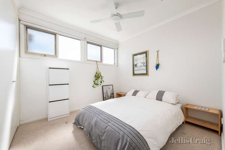 Fifth view of Homely apartment listing, 7/5 Spring Street, Fitzroy VIC 3065