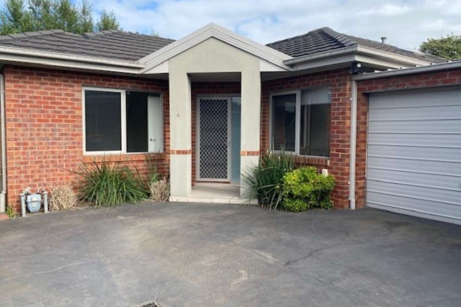 Main view of Homely townhouse listing, 4/211A Koornang Road, Carnegie VIC 3163