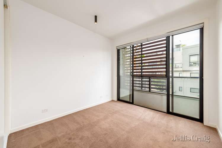 Fifth view of Homely apartment listing, 205/58 Queens Parade, Fitzroy North VIC 3068