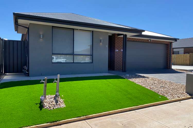 Main view of Homely house listing, 18 Bledisloe  Street, Tarneit VIC 3029