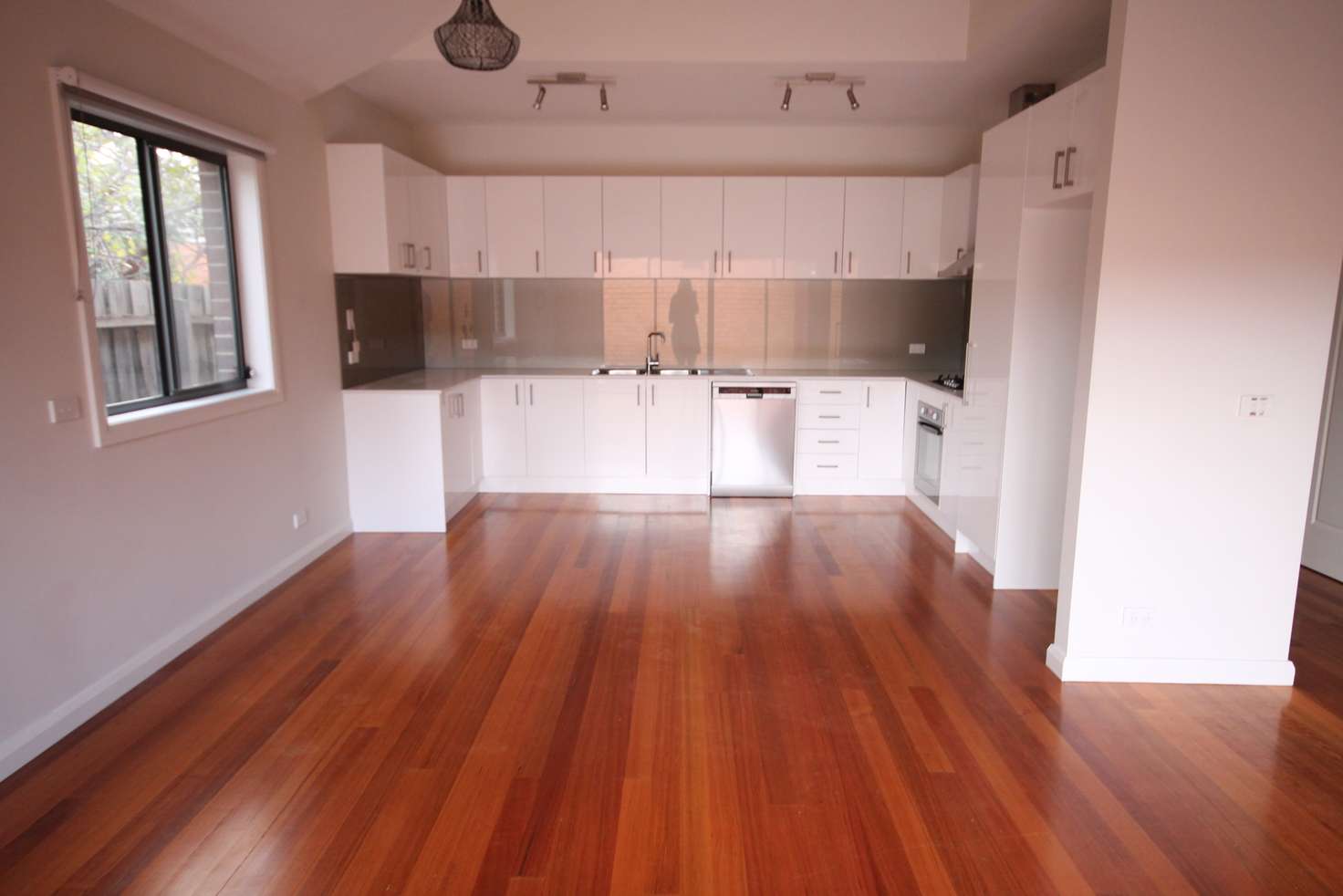 Main view of Homely townhouse listing, 4/17 Beatty Street, Reservoir VIC 3073