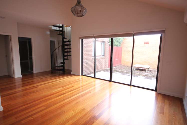 Third view of Homely townhouse listing, 4/17 Beatty Street, Reservoir VIC 3073