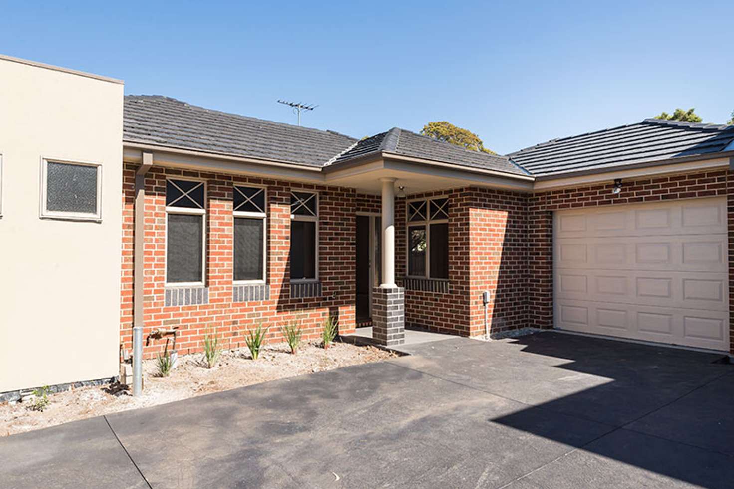Main view of Homely apartment listing, 4/1 Clarendon Street, Avondale Heights VIC 3034