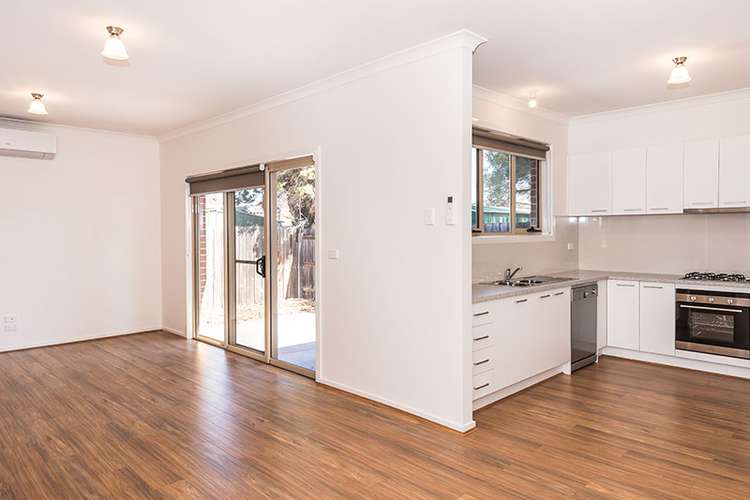 Third view of Homely apartment listing, 4/1 Clarendon Street, Avondale Heights VIC 3034