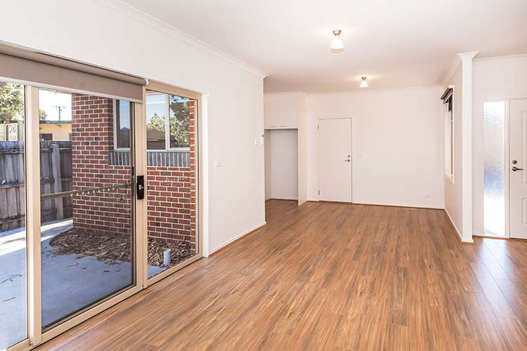 Fourth view of Homely apartment listing, 4/1 Clarendon Street, Avondale Heights VIC 3034