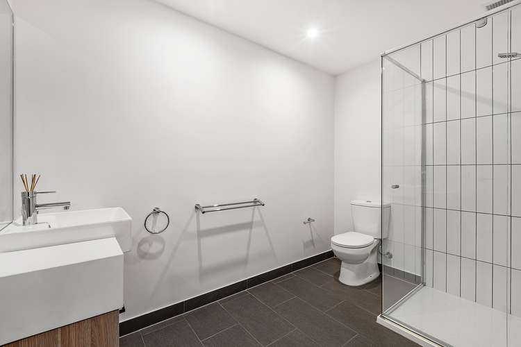 Fifth view of Homely apartment listing, 208/30 Oleander Drive, Mill Park VIC 3082