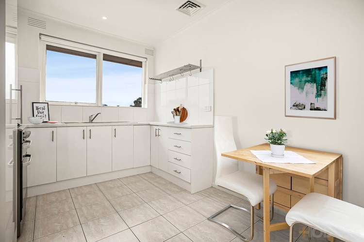 Third view of Homely apartment listing, 6/698 Inkerman Road, Caulfield North VIC 3161