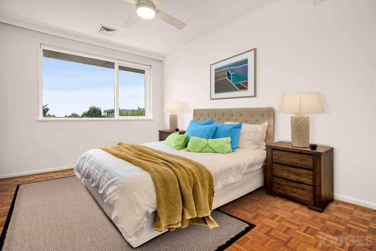 Fourth view of Homely apartment listing, 6/698 Inkerman Road, Caulfield North VIC 3161