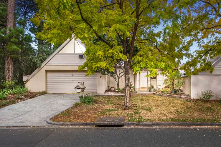 Main view of Homely house listing, 3/33 Pine Ridge, Donvale VIC 3111