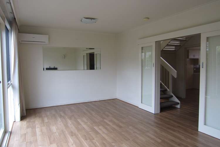 Second view of Homely townhouse listing, 3/34 Alma Road, Camberwell VIC 3124