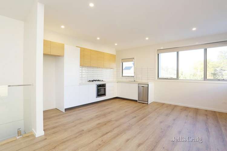 Third view of Homely townhouse listing, 1/87 Stewart Street, Brunswick VIC 3056