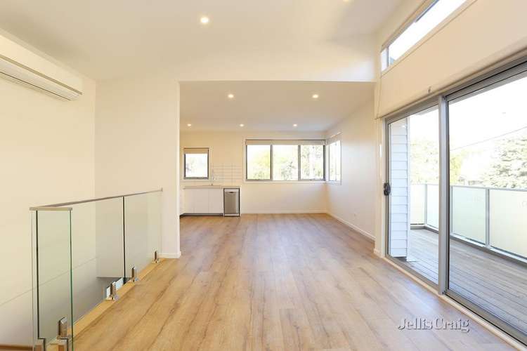 Fourth view of Homely townhouse listing, 1/87 Stewart Street, Brunswick VIC 3056