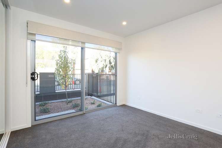 Fifth view of Homely townhouse listing, 1/87 Stewart Street, Brunswick VIC 3056