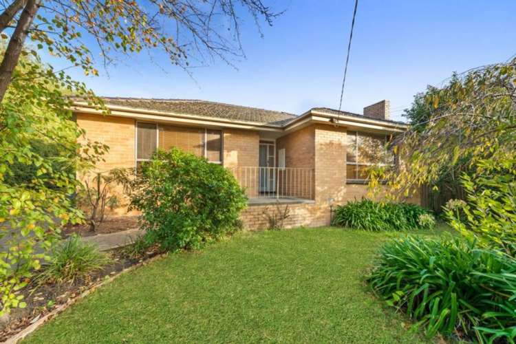 Main view of Homely unit listing, 1/5 Mary Street, Ringwood VIC 3134