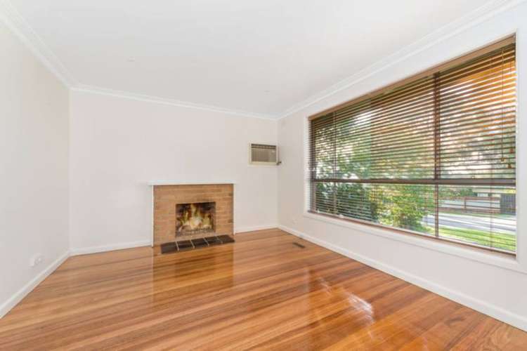 Second view of Homely unit listing, 1/5 Mary Street, Ringwood VIC 3134