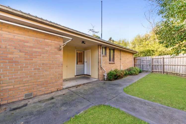 Fifth view of Homely unit listing, 1/5 Mary Street, Ringwood VIC 3134