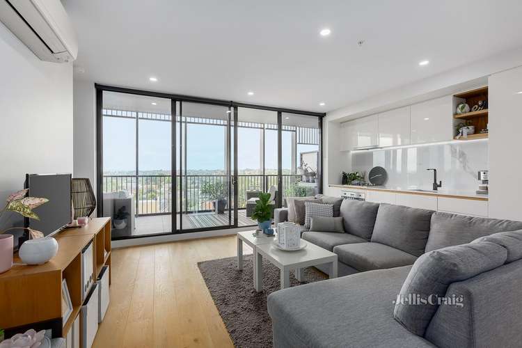 Main view of Homely apartment listing, 503/188 Whitehorse Road, Balwyn VIC 3103