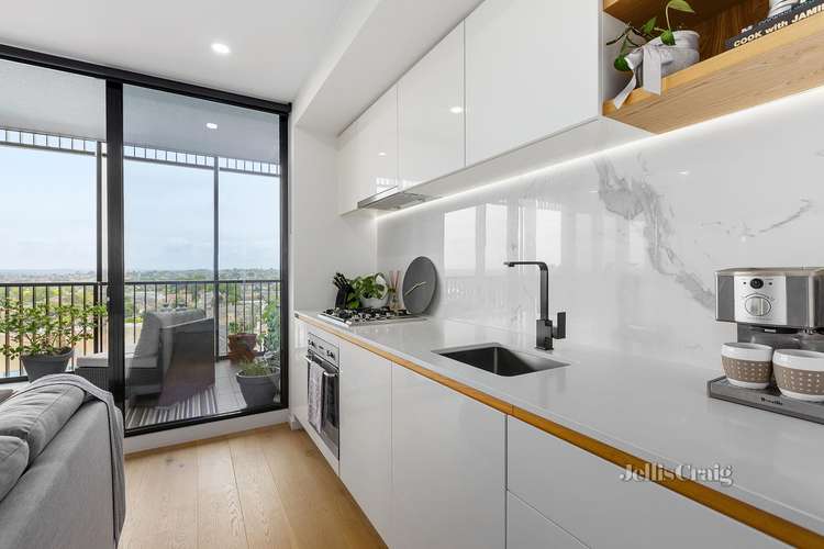 Second view of Homely apartment listing, 503/188 Whitehorse Road, Balwyn VIC 3103