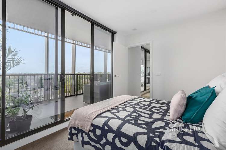 Fourth view of Homely apartment listing, 503/188 Whitehorse Road, Balwyn VIC 3103