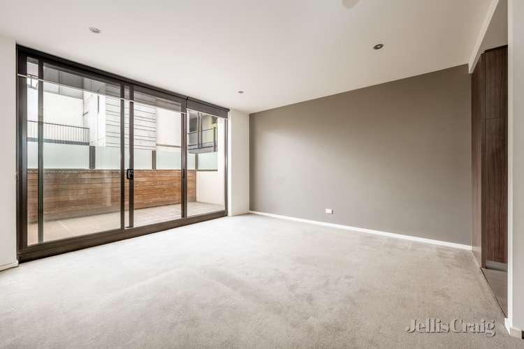 Third view of Homely apartment listing, 210/96 Charles Street, Fitzroy VIC 3065